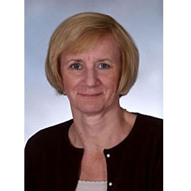 Ewa Borejsza-Wysocka